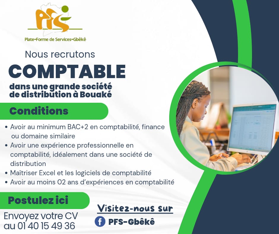 Comptable